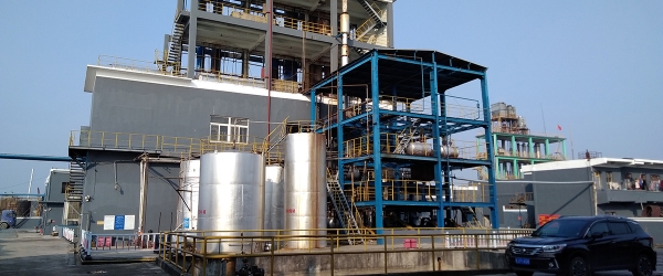 91精品国产91久久久久水蜜桃化工生產流程