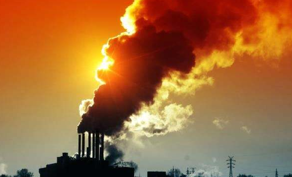 化工汙染 化工汙染