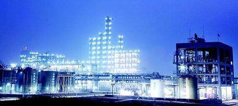 精細化工生產 精細化工生產